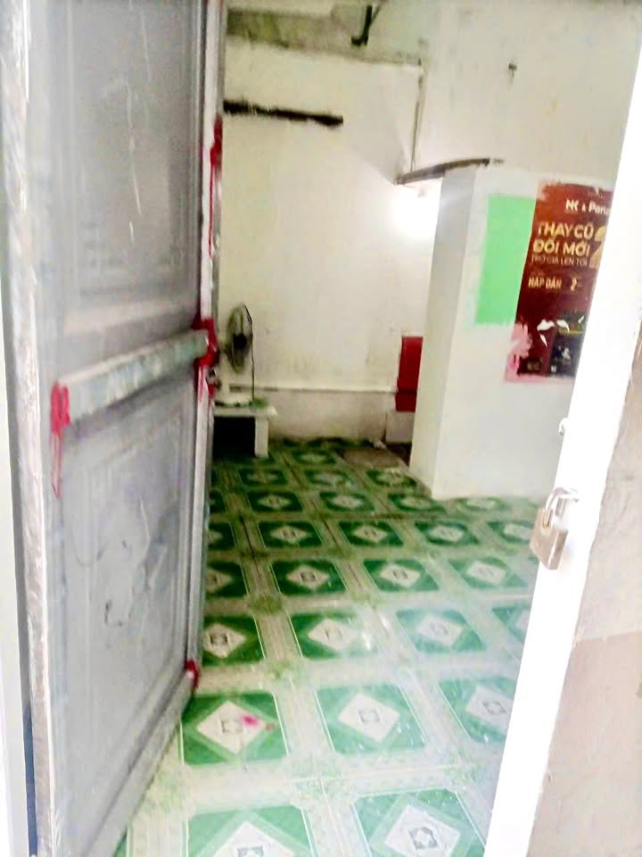 Phòng trọ 16m² An Dương, Hải Phòng - Giá chỉ 700k/tháng, giờ giấc tự do