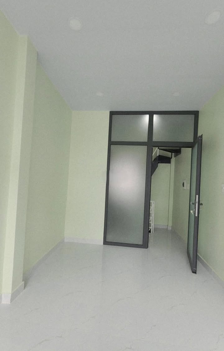 Nhà Mặt Tiền Kinh Doanh Phạm Văn Xảo, Tân Phú - 18m², Giá 15 Triệu/Tháng