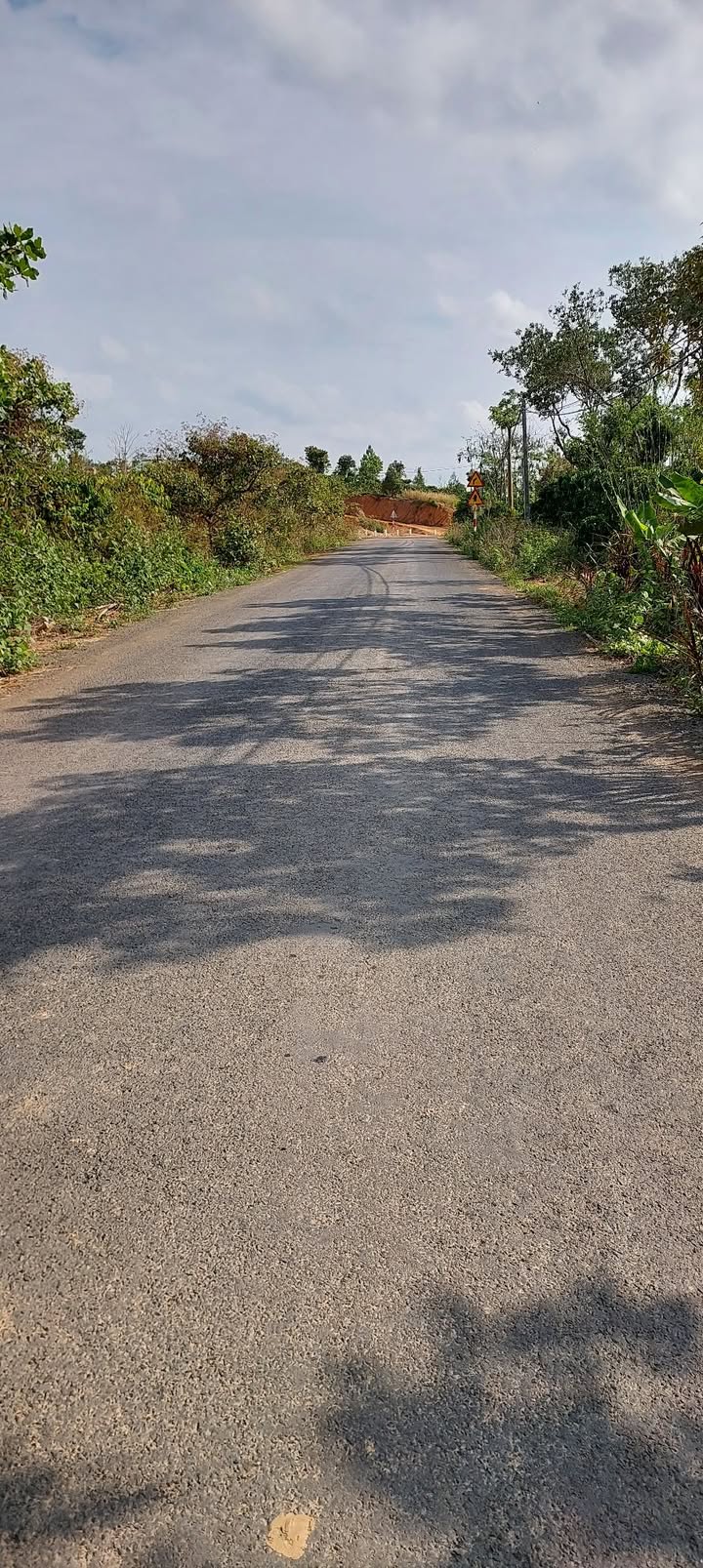 Đất nền mặt tiền đường nhựa Đắk Mâm, Krông Nô - 340m² giá 450 triệu