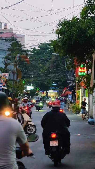 Mặt bằng kinh doanh Gò Vấp 39.6m² - Hẻm thông, giá 8 triệu/tháng