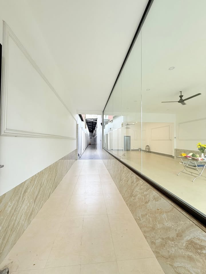 Cho thuê Căn hộ Mini Vinhomes - Đường Tắc Xuất, Cần Giờ - 5 Triệu/tháng