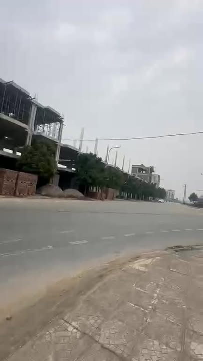 Shophouse River City Căn Góc View Hồ - 83m² 4 Tầng Giá Tốt