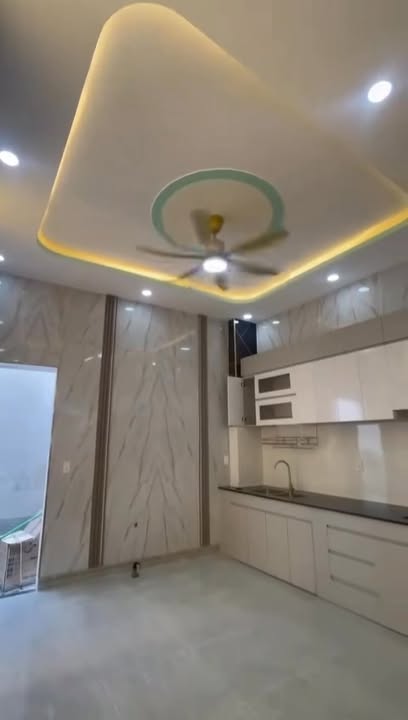 Nhà 1 Trệt 1 Lầu TL43 Thủ Đức 50m² Giá Tốt 4.68 Tỷ