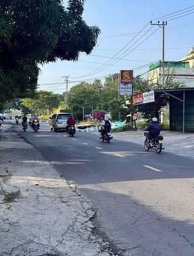 Đất nền Vĩnh Phương Nha Trang 80m² giá 1.55 tỷ - Mặt tiền kinh doanh!
