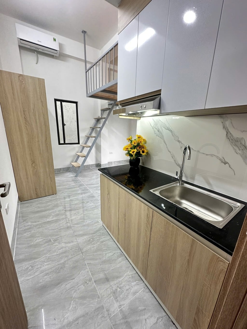 Nhà riêng Mậu Lương Hà Đông 75m² - Full nội thất, sẵn dòng tiền!