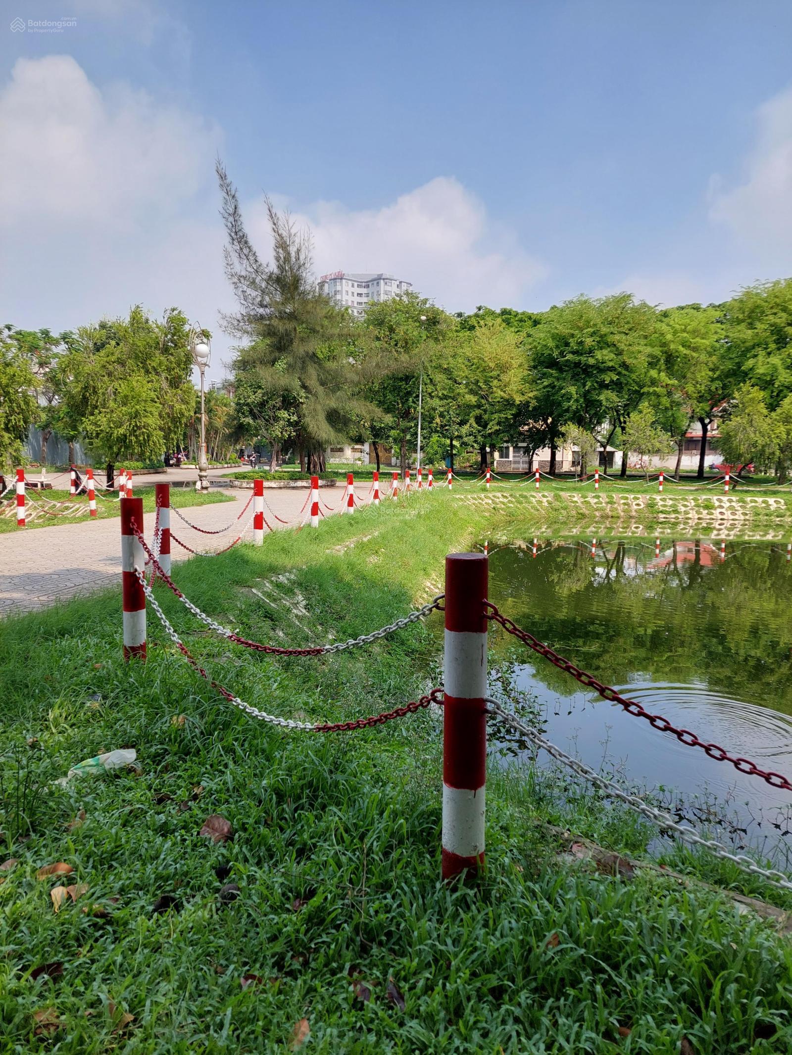 Đất nền An Phú, Quận 2 200m² - Tiềm năng tăng giá vượt trội!