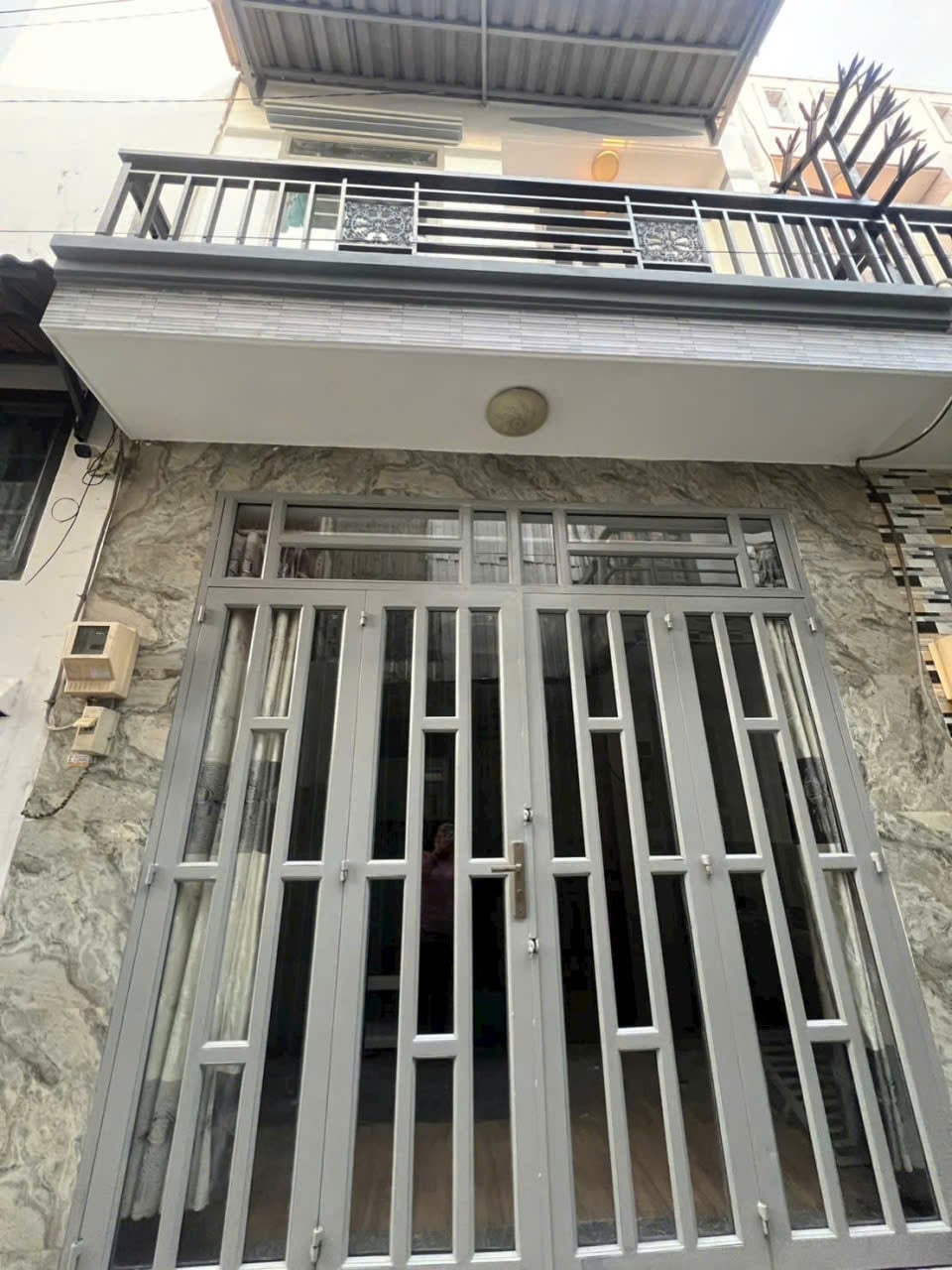 Nhà riêng Hiệp Thành Q12 29m² giá 1.25 tỷ - Sẵn sàng ở ngay!