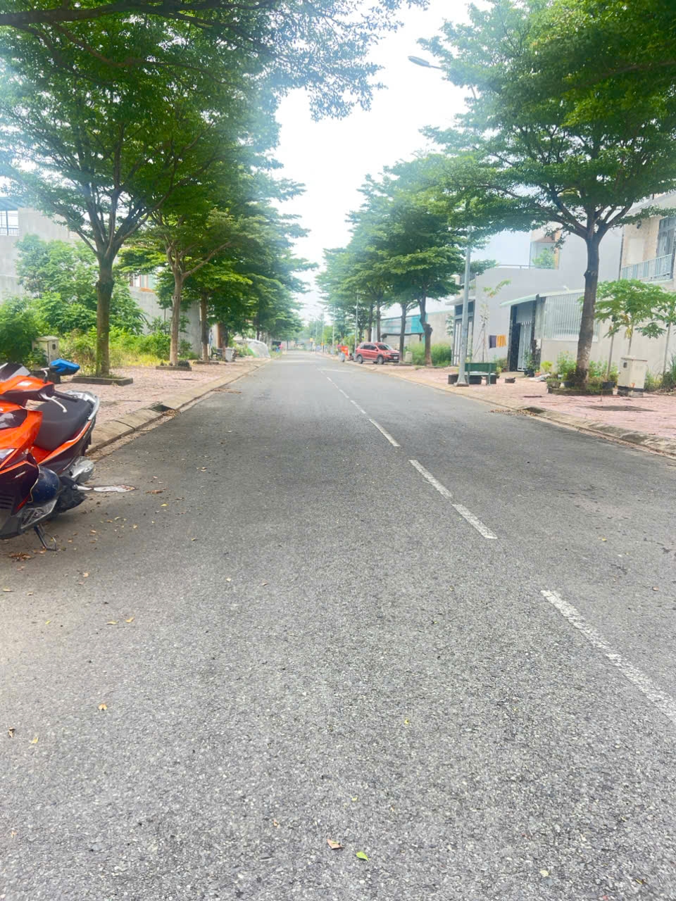 Đất nền Phường Tân Triều, Vĩnh Cửu 108m² Sổ đỏ chính chủ