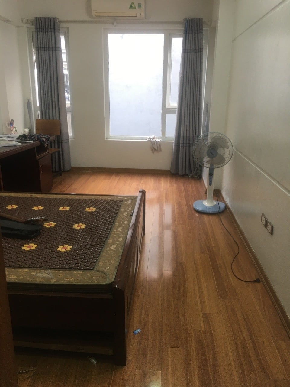 Nhà riêng Dịch Vọng Cầu Giấy 35m² - Full nội thất, ở ngay!