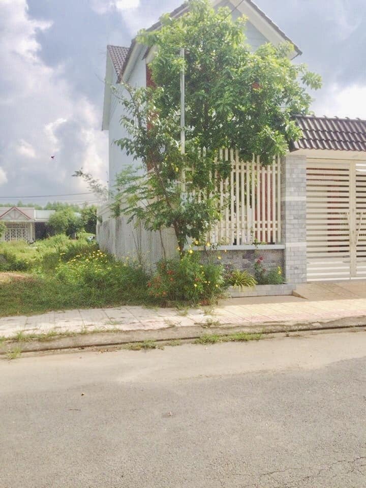 Đất nền biệt thự Làng Bưởi Tân Triều 200m² - Sổ hồng sẵn, tiềm năng tăng giá!