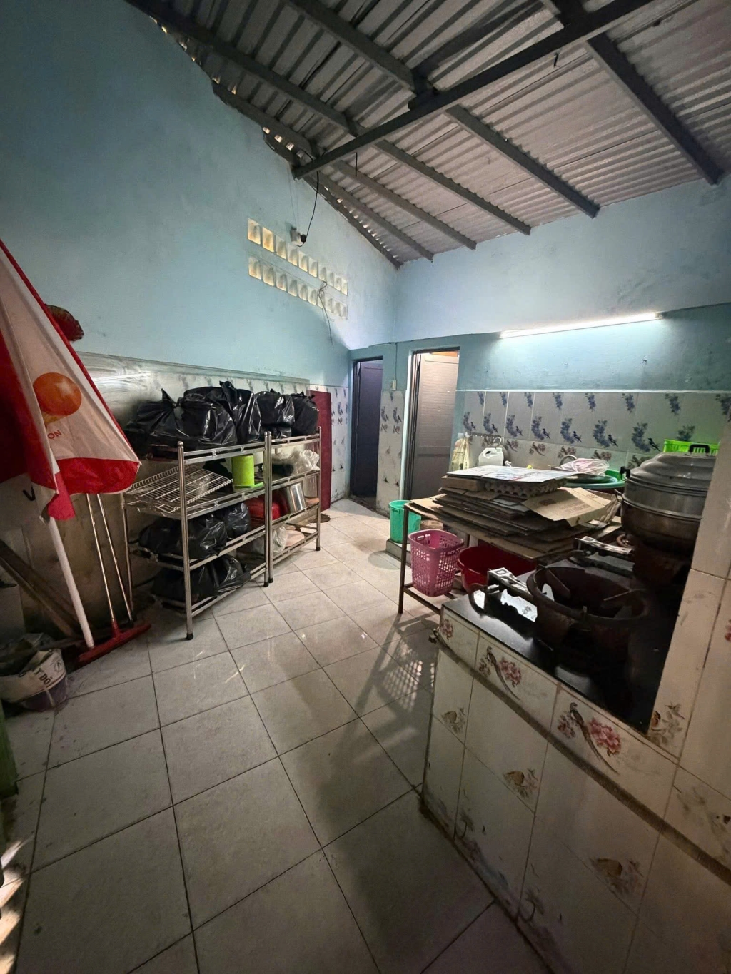 Nhà Mặt Tiền 30/4 Ninh Kiều 119m² giá 25 triệu - Mặt tiền kinh doanh!