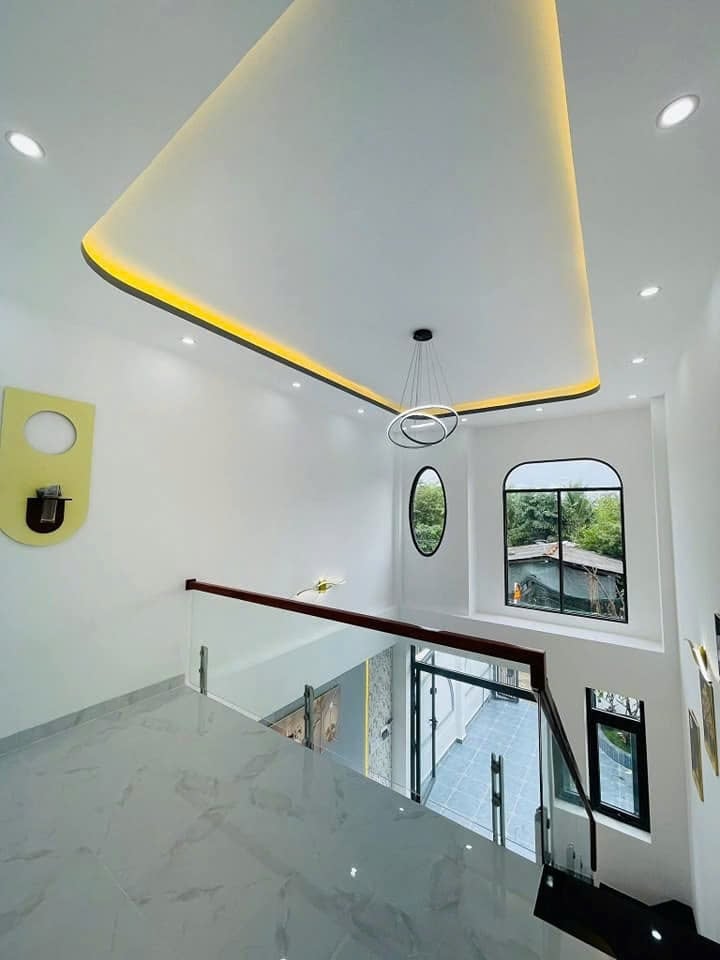 Nhà Riêng Bửu Long Biên Hòa 105m² giá 2.1 tỷ - Sổ hồng sẵn!