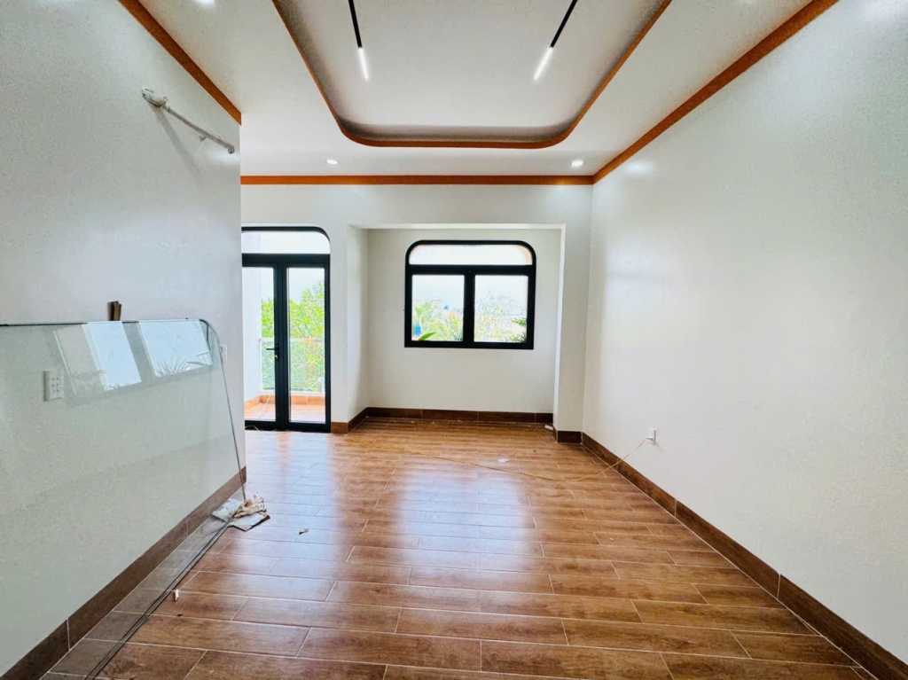 Nhà riêng Đức Hòa, Long An 114m² giá 2.75 tỷ - Ô tô vào tận nhà!