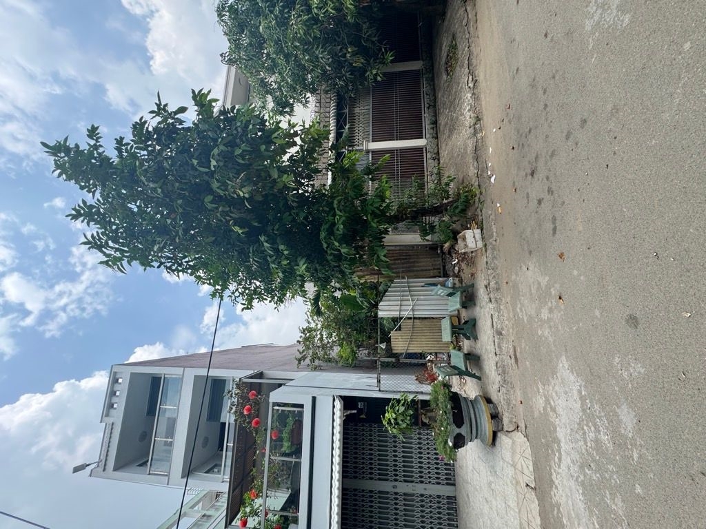 Đất nền P. Bình Đông Q.8 100m² 5.8 tỷ - Sổ hồng sẵn!