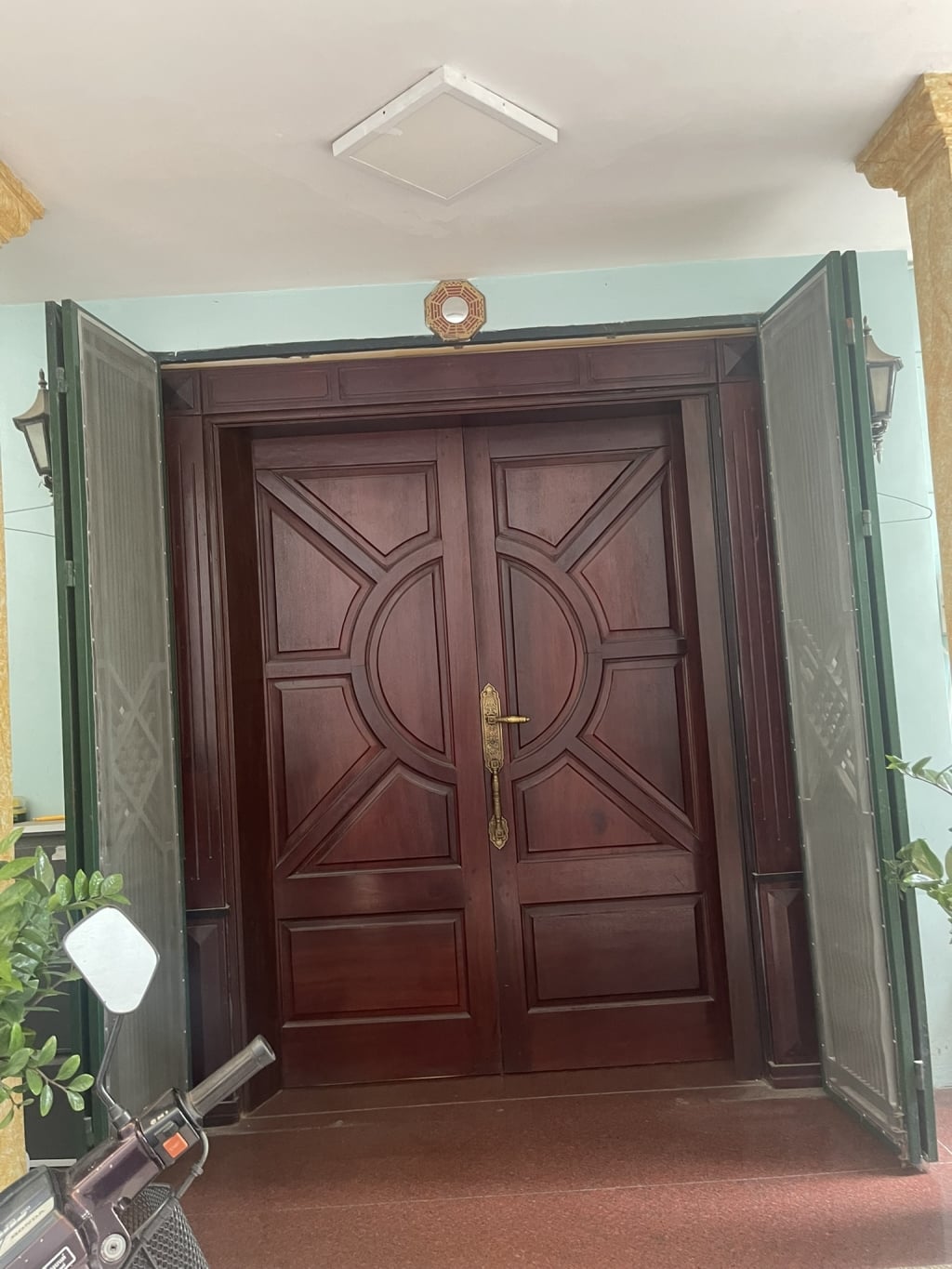 Nhà riêng Ngọc Hà, Ba Đình 154m² giá 4.08 tỷ - Sổ hồng sẵn!