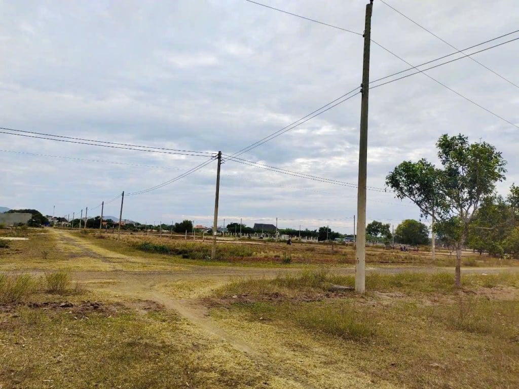 Đất nền Lộc An 135m² 1.89 tỷ – Sổ hồng sẵn, tiềm năng tăng giá vượt trội!