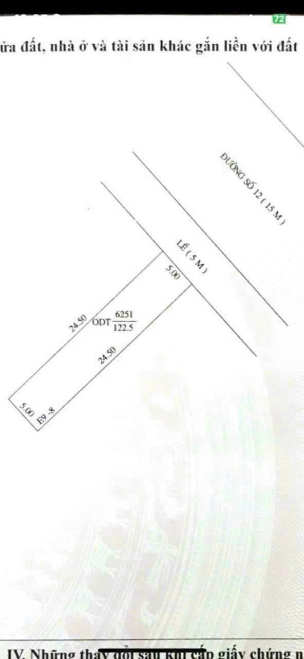 Đất nền KDC 586 Cần Thơ 420m² 14.5 tỷ - Tiềm năng tăng giá!