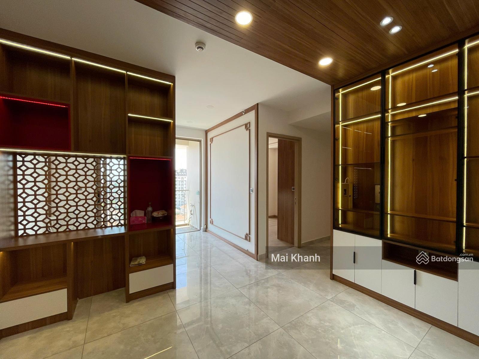 Căn hộ Midtown Phú Mỹ Hưng Q7 80m² giá 32 triệu - Full nội thất cao cấp!