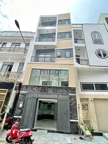 Nhà Riêng Đường Tây Lân Bình Tân 260m² - Sẵn sàng ở ngay!