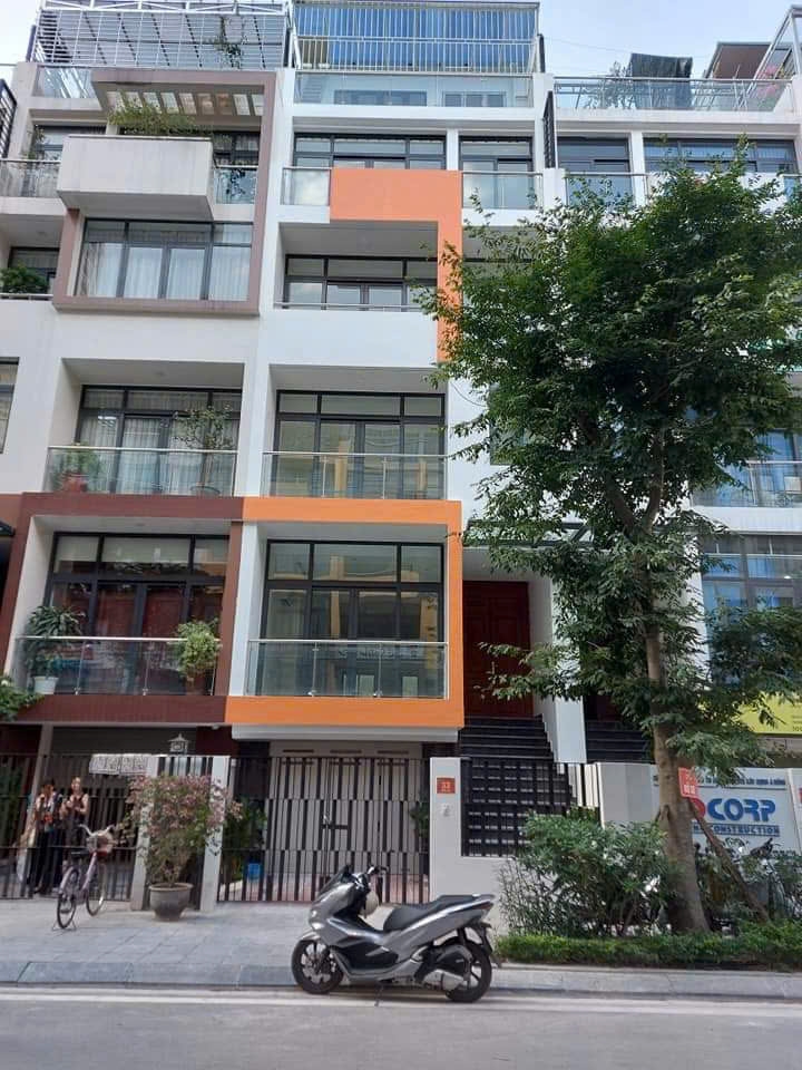 Liền kề HD Mon Hàm Nghi Mỹ Đình 2 96m² 51,5 tỷ - Sẵn sàng ở ngay