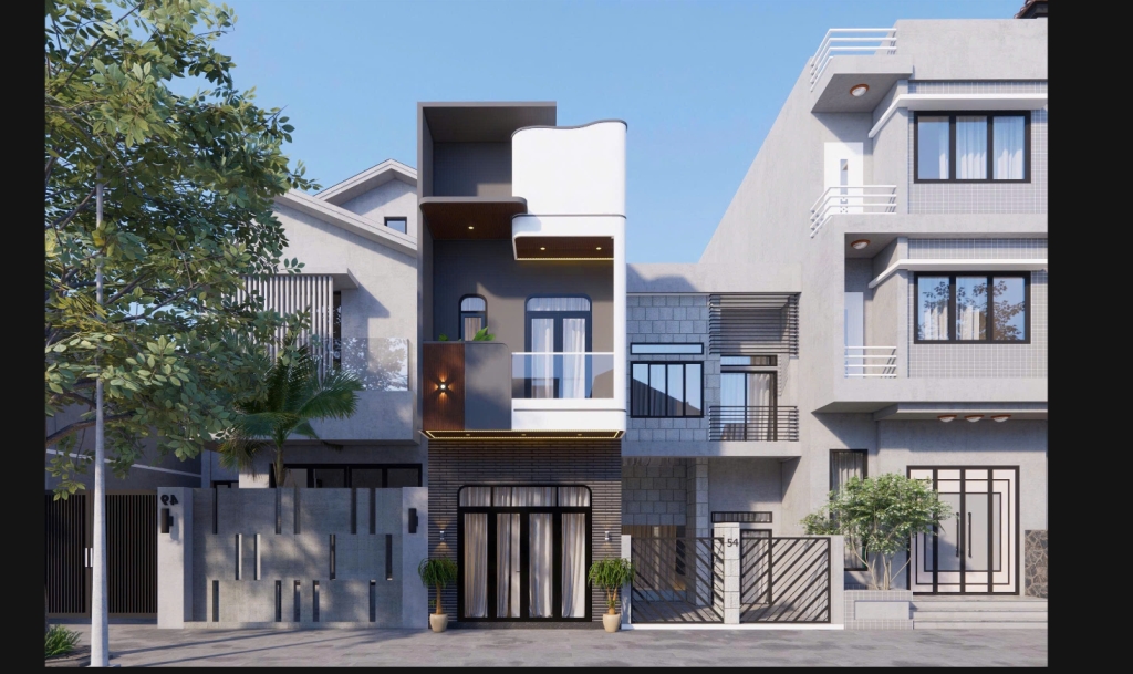 Nhà riêng Hồ Văn Cống 120m² giá 3.3 tỷ - Chính chủ bán