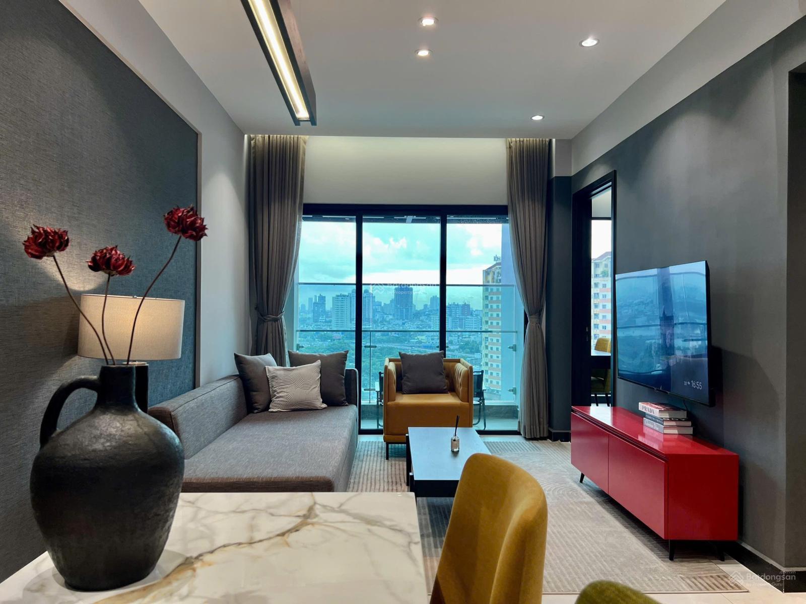 Căn hộ cao cấp Quận 4 Bến Vân Đồn từ 11 triệu - Sẵn sàng vào ở!