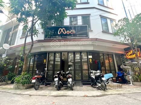 Cửa hàng Trung Yên Cầu Giấy 180m² - Mặt tiền kinh doanh đắc địa!