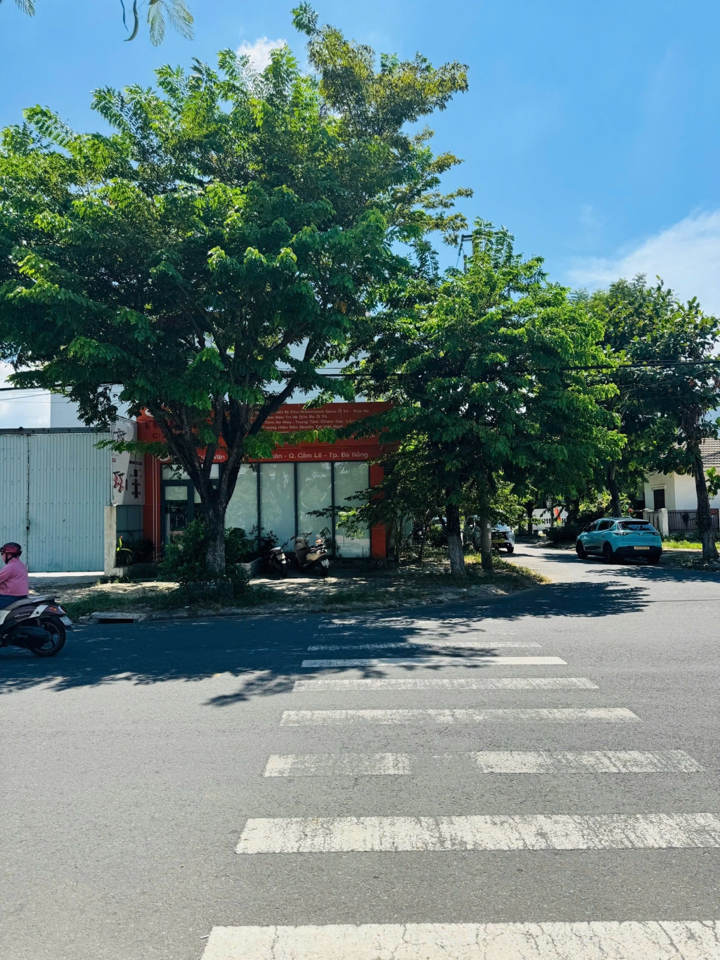 Nhà góc Hòa Xuân Cẩm Lệ 247m² 15 tỷ - Chính chủ bán