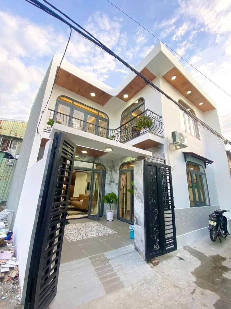 Biệt thự mini 95m² Bửu Long, Biên Hòa - Giá 1.88 tỷ, Sổ hồng riêng