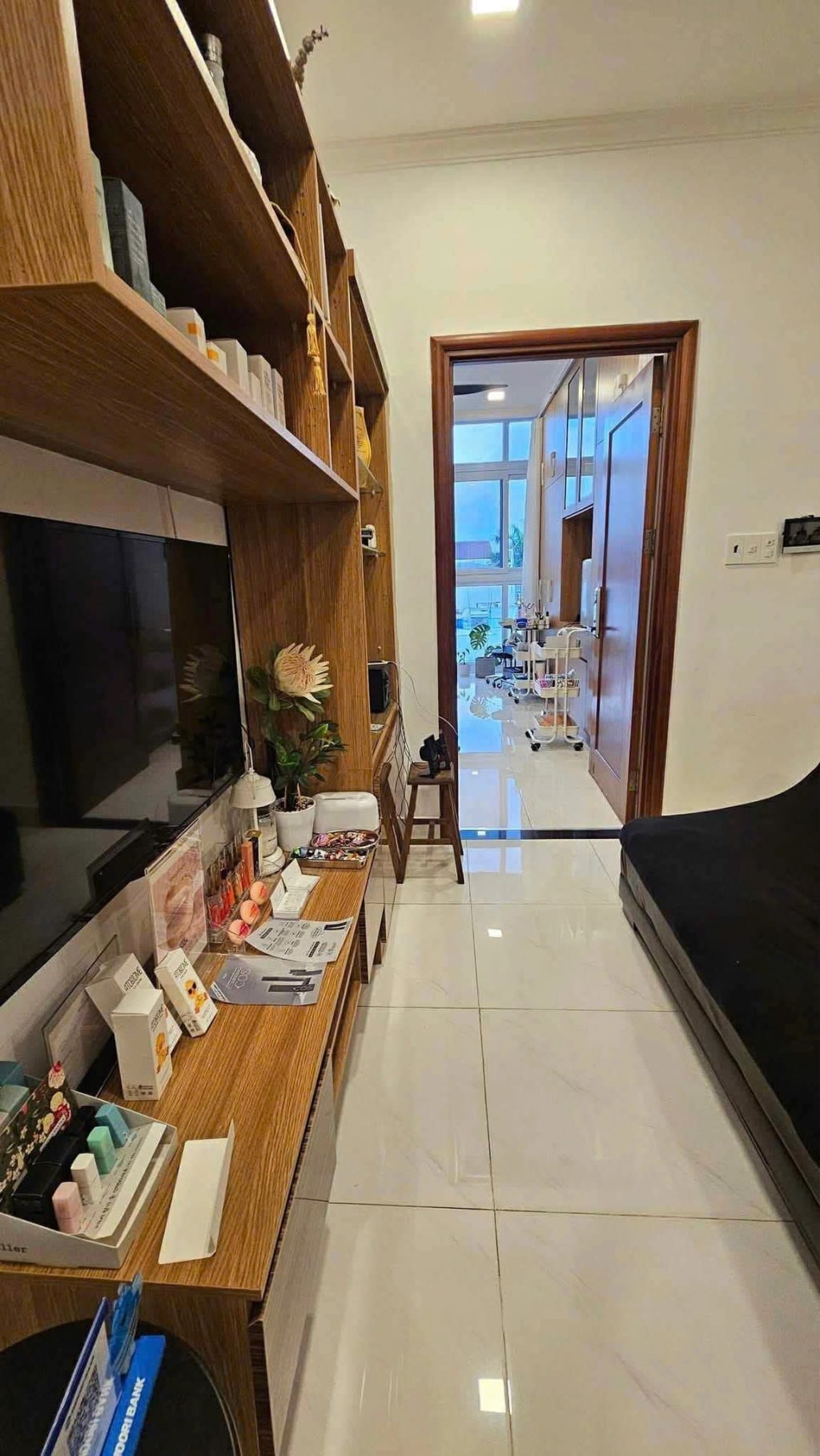 Nhà 110m² Thảo Điền (Thủ Đức) - Dòng tiền 70tr/tháng, Giá 35 tỷ