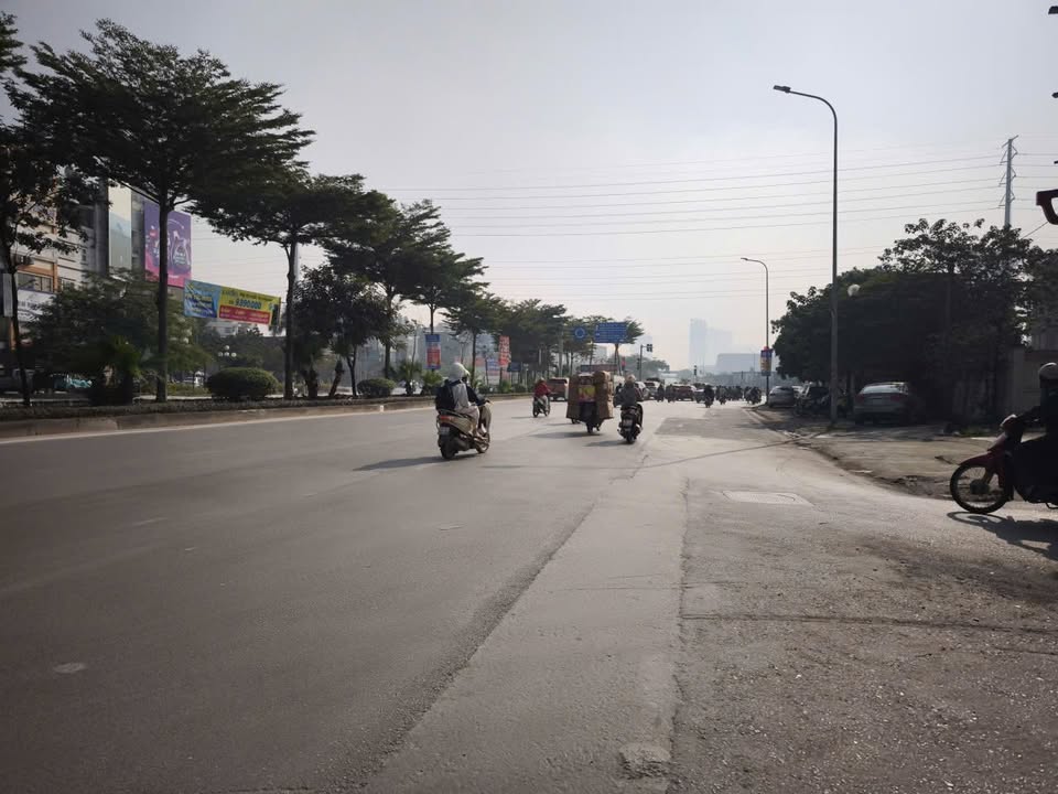 Kho Xưởng 50m² LK Dịch Vụ 20AB Dương Nội - Sổ Đỏ Vuông Vắn