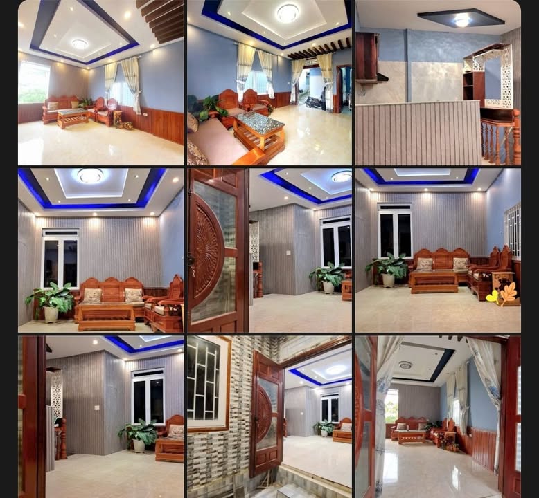 Nhà 2 Tầng Phường 4 Đà Lạt - View Đẹp, Giá 1.79 Tỷ