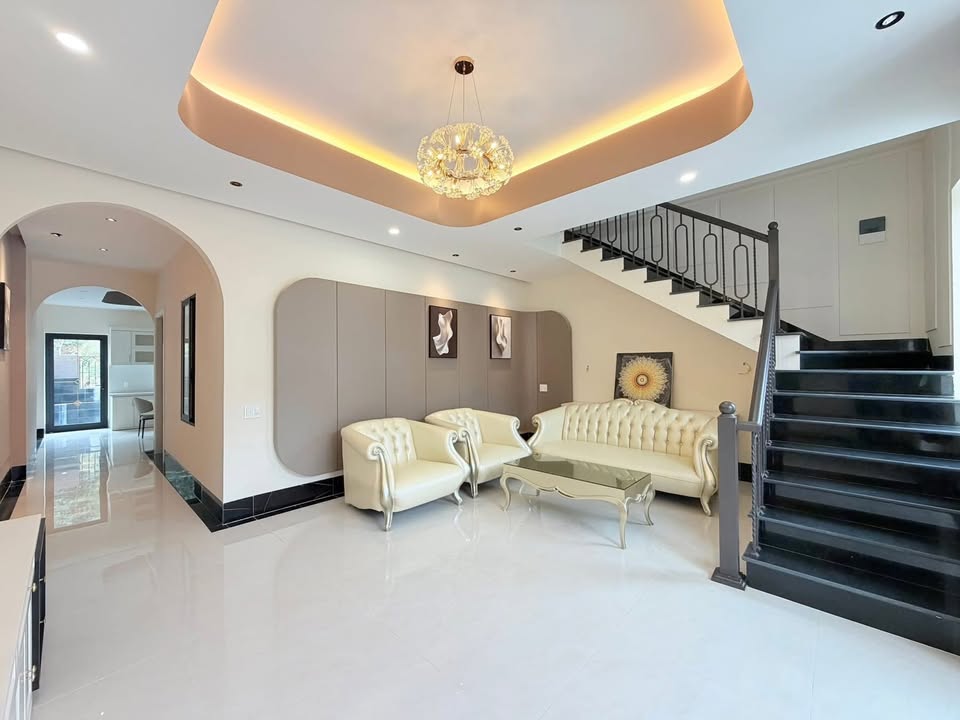 Nhà 2 Tầng Hiện Đại, Full Nội Thất, Quang Thái, Lào Cai - 4.05 Tỷ