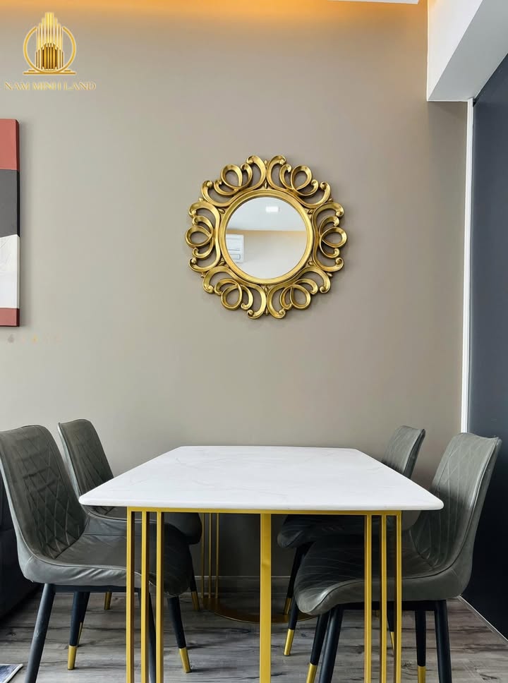 Chung cư Saigon Pearl 86m² - 2PN View Thành phố - Giá 11 Tỷ