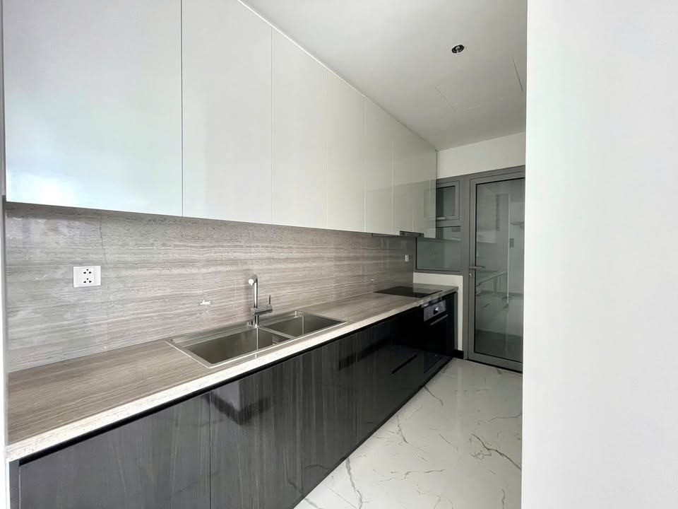 Cho thuê căn hộ Empire City 1PN - View Bitexco, Sông Sài Gòn | 22 Triệu/Tháng