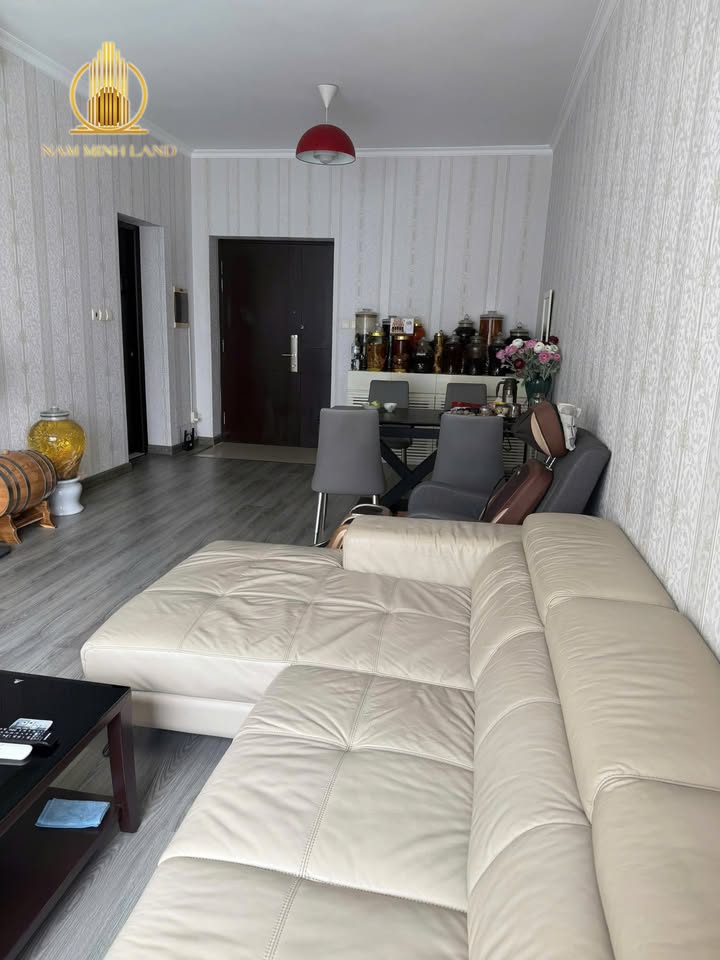 Căn hộ Saigon Pearl 86m² 2PN - View Đỉnh, Giá 11 Tỷ