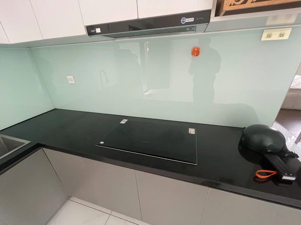 Cho thuê căn hộ Picity Quận 12 - 3PN full nội thất, giá 12 triệu