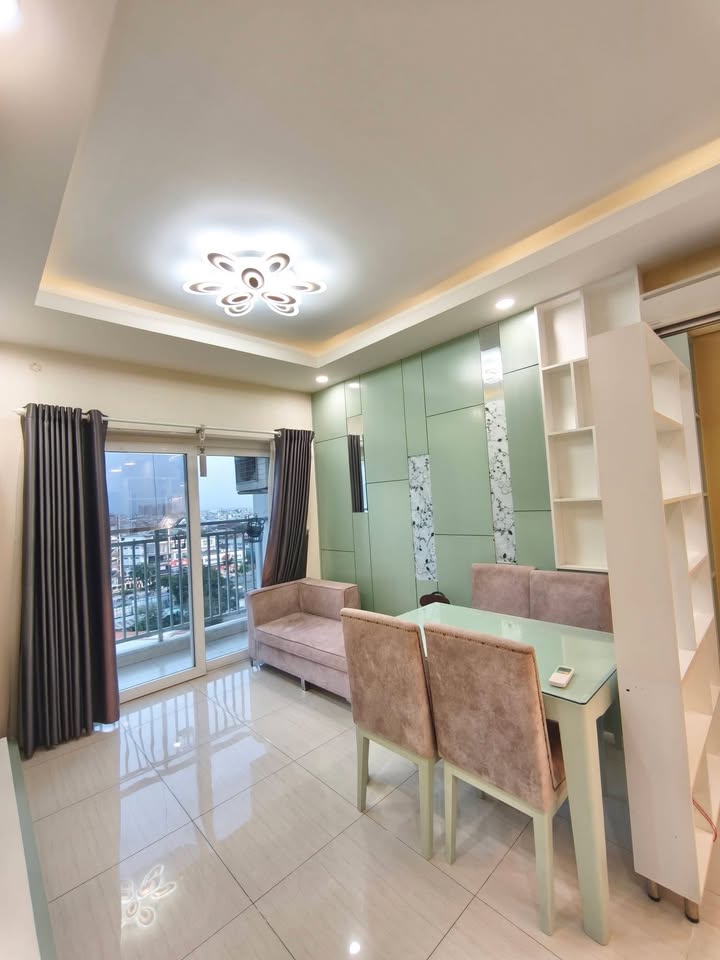 Cho thuê căn hộ Moonlight Bình Tân 2PN - Full nội thất, giá 13-19 triệu