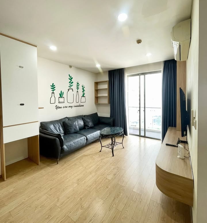 Căn hộ An Gia Riverside Q7 - 3PN Full Nội Thất, Giá 12 Triệu