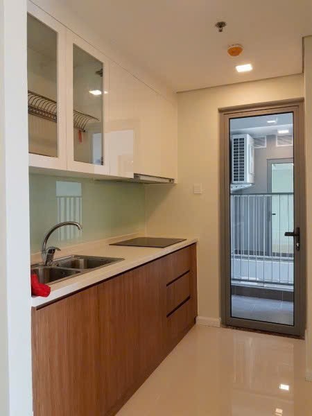 Cho thuê căn hộ Lotus Garden Tân Phú 75m² - 3PN, giá 10.5 triệu/tháng