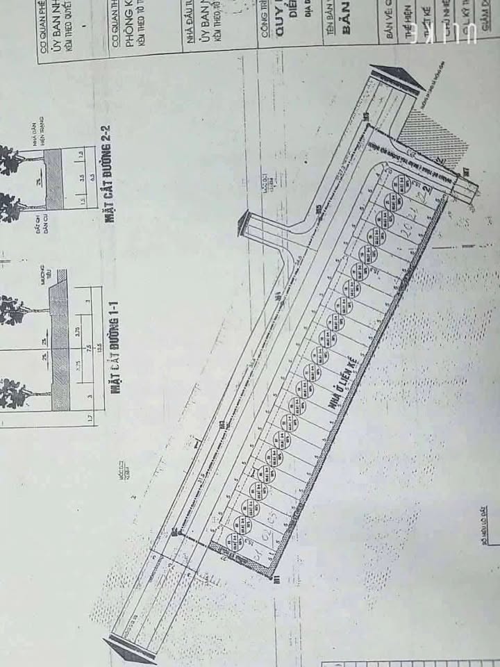 Đất Nền Trục Chính Xã Thống Kênh, Hải Dương - 85m², Sổ Hồng Riêng