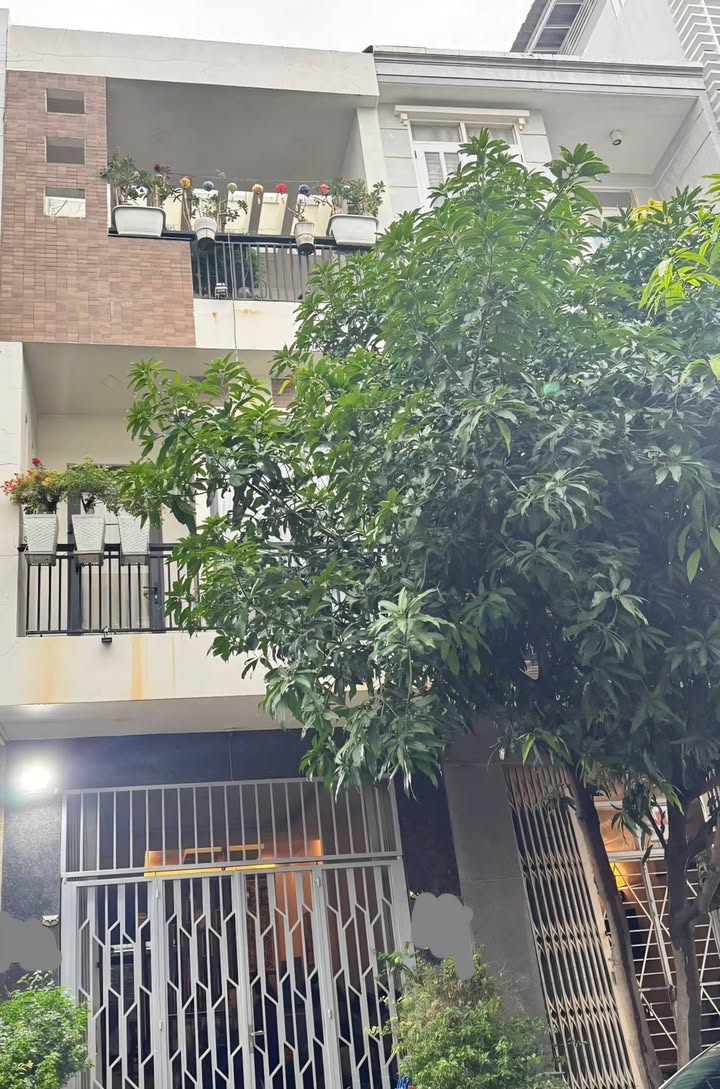 Nhà 3 Tầng Khu Đô Thị Vĩnh Điềm Trung, Nha Trang - Kinh Doanh Đa Ngành, Giá 8.5 Tỷ