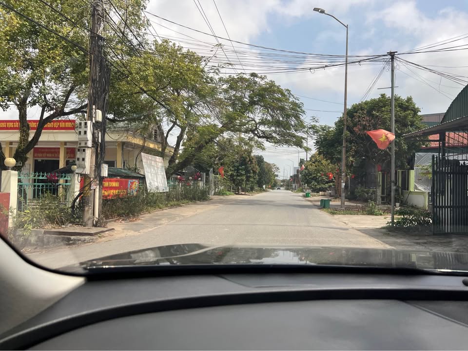 Đất nền Móng Cái 100m² - Vị trí đắc địa, giá đầu tư 1.52 tỷ