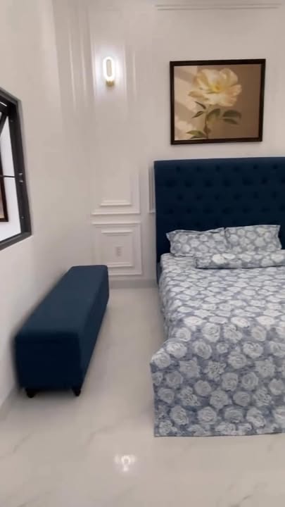 Nhà Tân Cổ Điển 2.88 Tỷ Mỹ Tho - Sân Ô Tô, Sổ Hồng