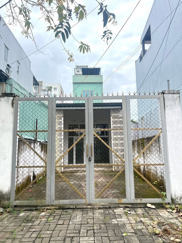 Đất Tặng Nhà Gác Lửng Trần Quang Long, Liên Chiểu - 90m², 5.5 Tỷ