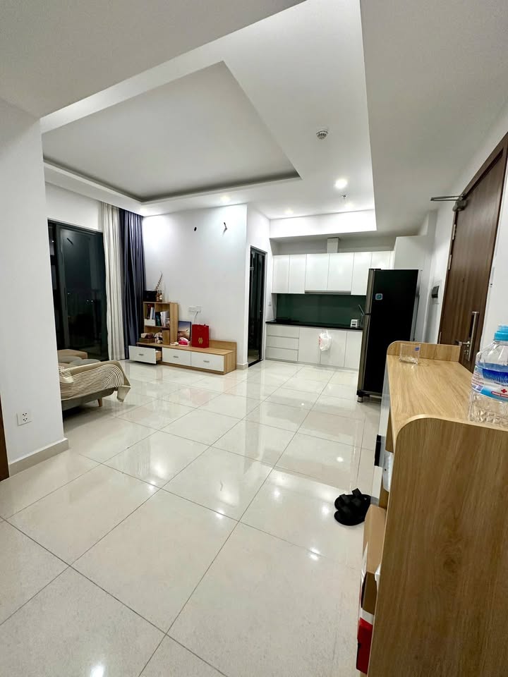 Cho thuê phòng có WC riêng tại The Rivana, Quận 4 - Sẵn Sàng Ở Ngay!