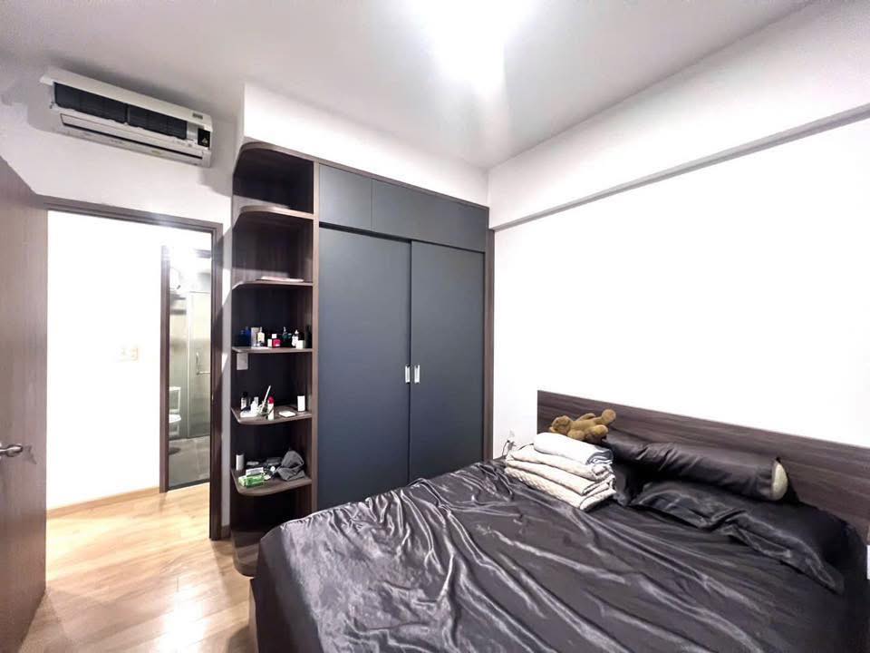 Cho thuê căn hộ Akari City 56m² - 1PN giá chỉ 4.4 triệu/tháng