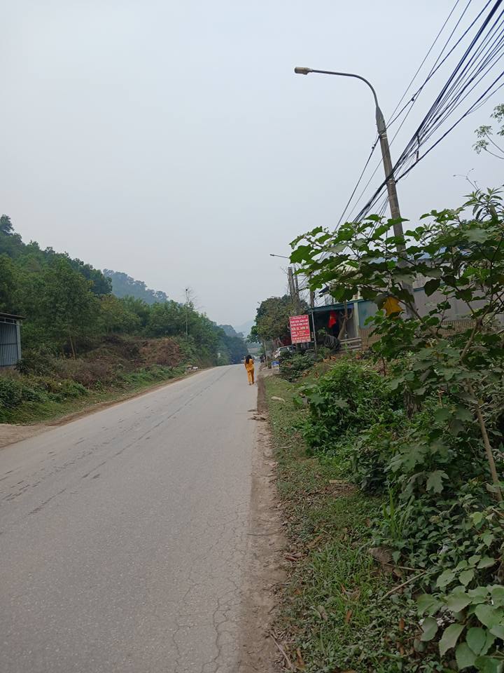 Đất nền mặt tiền Tố Hữu - Sổ đỏ thổ cư 100m² ven Flamingo