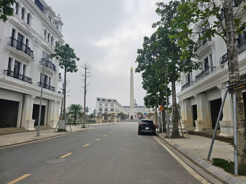 Đất nền 2 mặt tiền Danko City 90m² - Vị trí vàng, kinh doanh đắc lợi