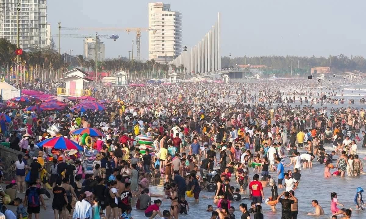 Đất Vàng Mặt Tiền Hoàng Hoa Thám, Vũng Tàu - 646.8m² Giá 75 Tỷ